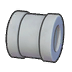 Concrete pipe