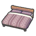 Industrial bed