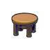 Industrial chair
