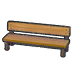 Industrial bench