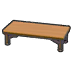 Industrial desk