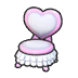 Cute chair