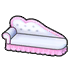 Cute sofa