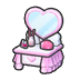 Cute dresser