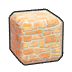 Modern wall