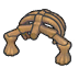 Shield Fossil (body)