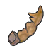 Despot Fossil (tail)