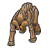 Tundra Fossil (body)