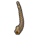 Tundra Fossil (tail)