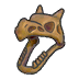 Wing Fossil (head)