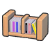 CD rack