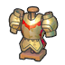 Auspicious Armor