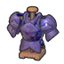 Malicious Armor