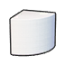 Simple pillar quarter
