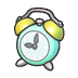 Alarm clock