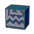 Mysterious slate