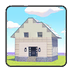 Gray cottage kit