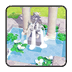Fountain plaza kit
