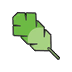 “Earth” Badge