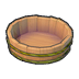 Water basin