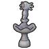 Horsea fountain