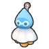 Castform weather charm