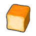 Simple bread