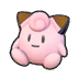 Clefairy doll