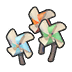 Pinwheels