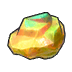 Copper ore
