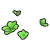 Green shoots