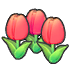 Cute flowers