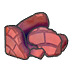 Arched-tiling fragments