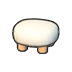 Plain stool