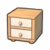 Plain chest