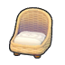 Resort chair