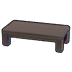 Iron table