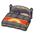 Luxury bed