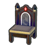 Luxury chair