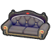 Luxury sofa