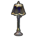 Luxury lamp