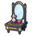 Luxury dresser