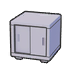 Office cabinet