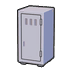Office locker