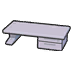 Office desk