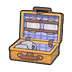 Picnic basket