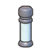 Harbor pole