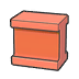 Iron beam