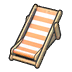 Beach chair
