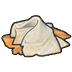 Grubby rags